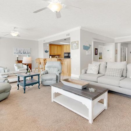 Apartmán Hidden Dunes 1101 Panama City Beach Exteriér fotografie