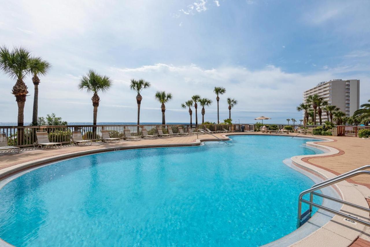 Apartmán Hidden Dunes 1101 Panama City Beach Exteriér fotografie