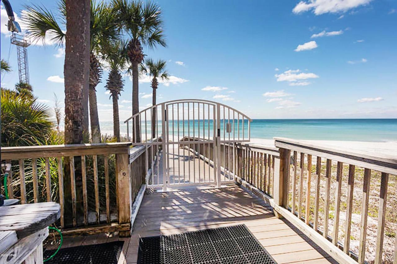 Apartmán Hidden Dunes 1101 Panama City Beach Exteriér fotografie