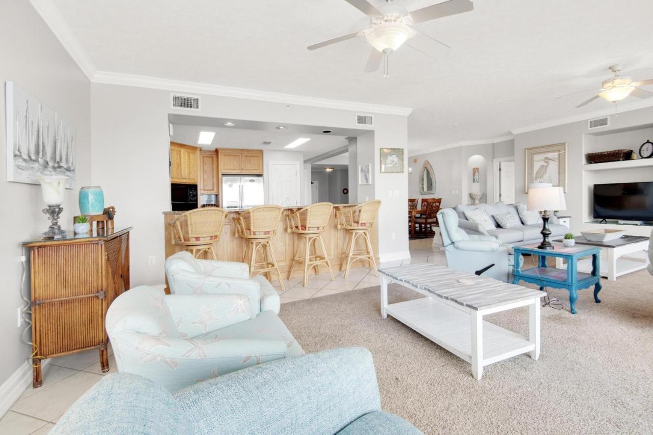 Apartmán Hidden Dunes 1101 Panama City Beach Exteriér fotografie