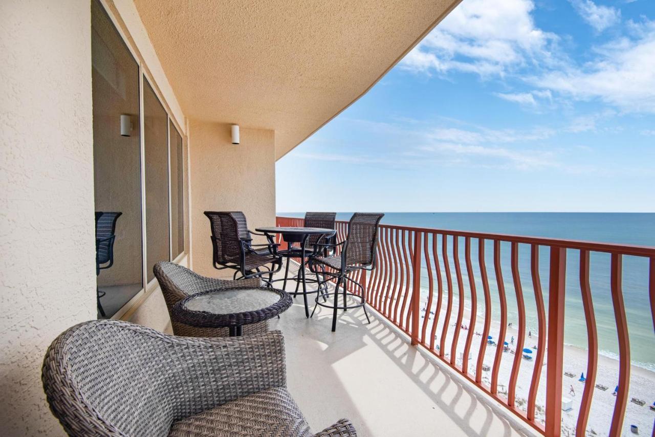 Apartmán Hidden Dunes 1101 Panama City Beach Exteriér fotografie