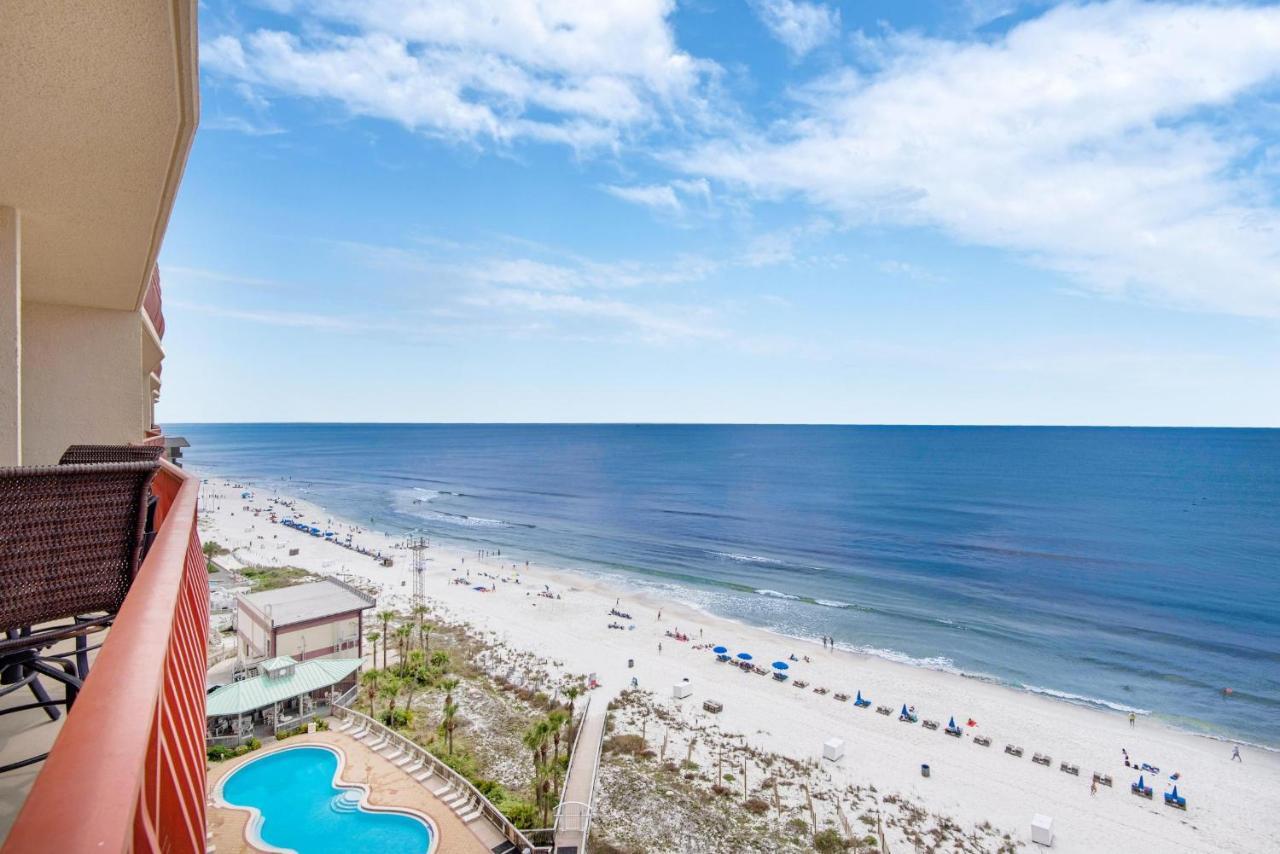 Apartmán Hidden Dunes 1101 Panama City Beach Exteriér fotografie