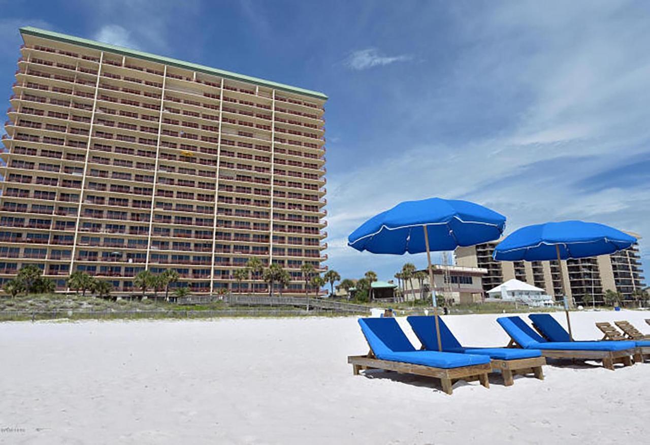 Apartmán Hidden Dunes 1101 Panama City Beach Exteriér fotografie