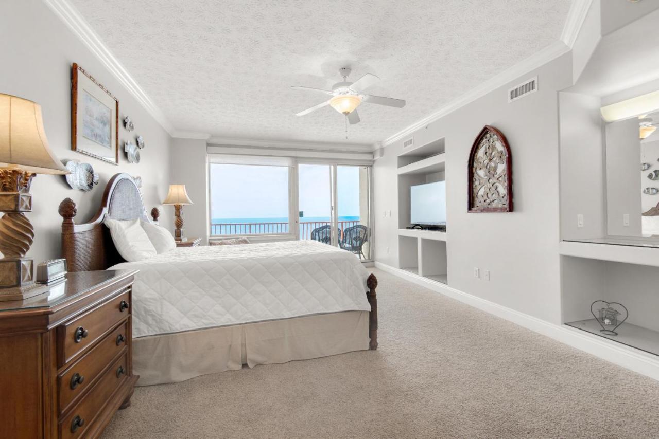 Apartmán Hidden Dunes 1101 Panama City Beach Exteriér fotografie