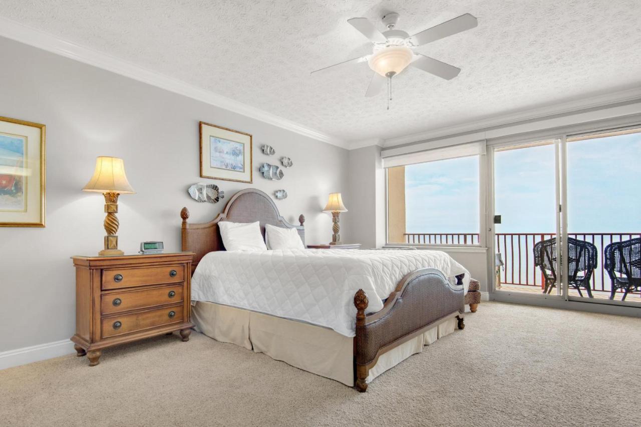 Apartmán Hidden Dunes 1101 Panama City Beach Exteriér fotografie