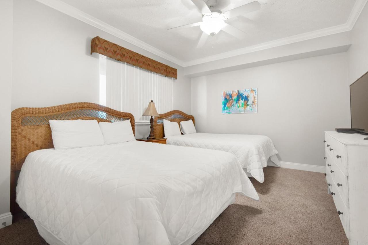 Apartmán Hidden Dunes 1101 Panama City Beach Exteriér fotografie