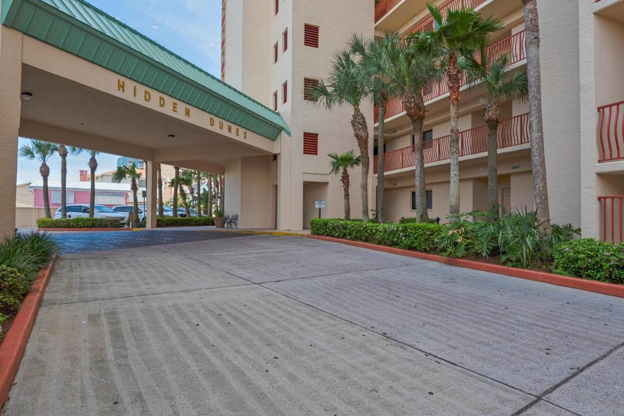 Apartmán Hidden Dunes 1101 Panama City Beach Exteriér fotografie