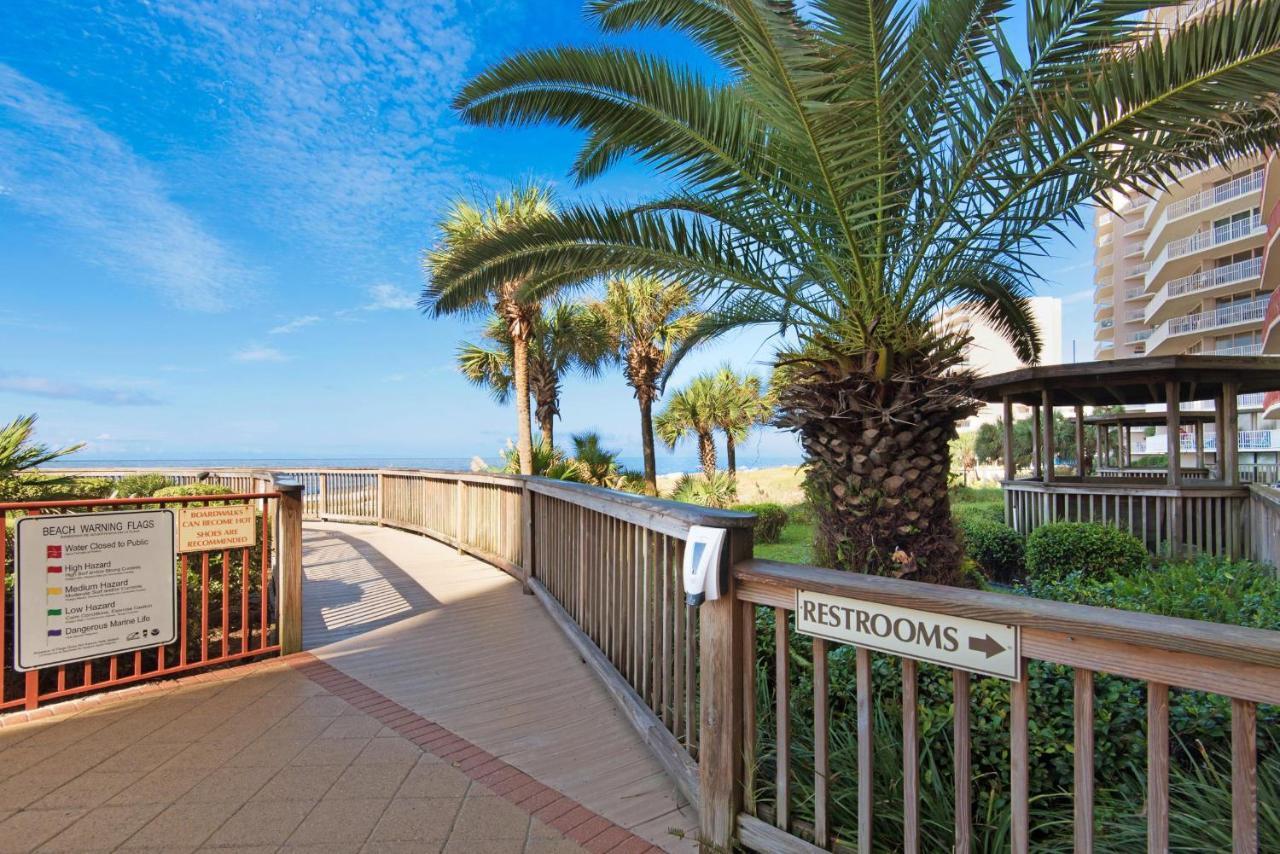 Apartmán Hidden Dunes 1101 Panama City Beach Exteriér fotografie