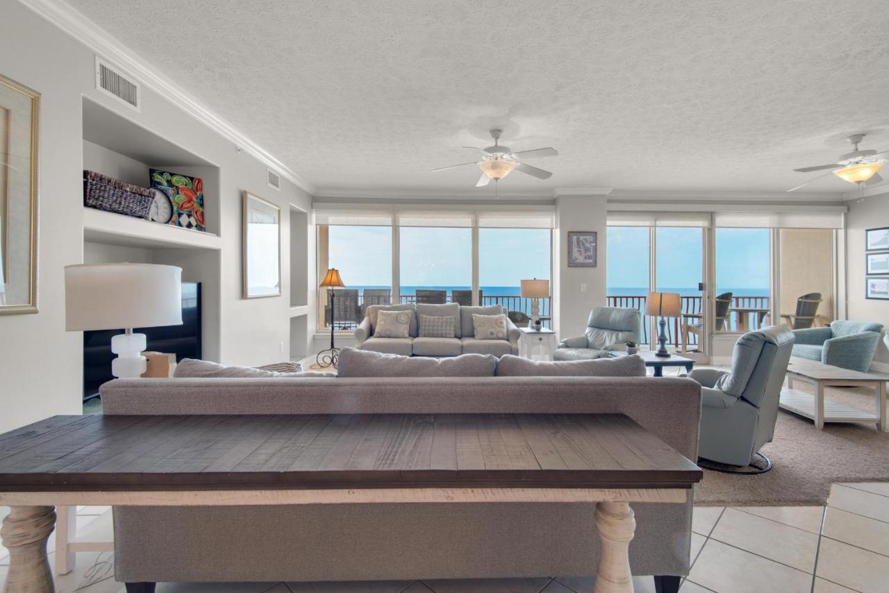 Apartmán Hidden Dunes 1101 Panama City Beach Exteriér fotografie
