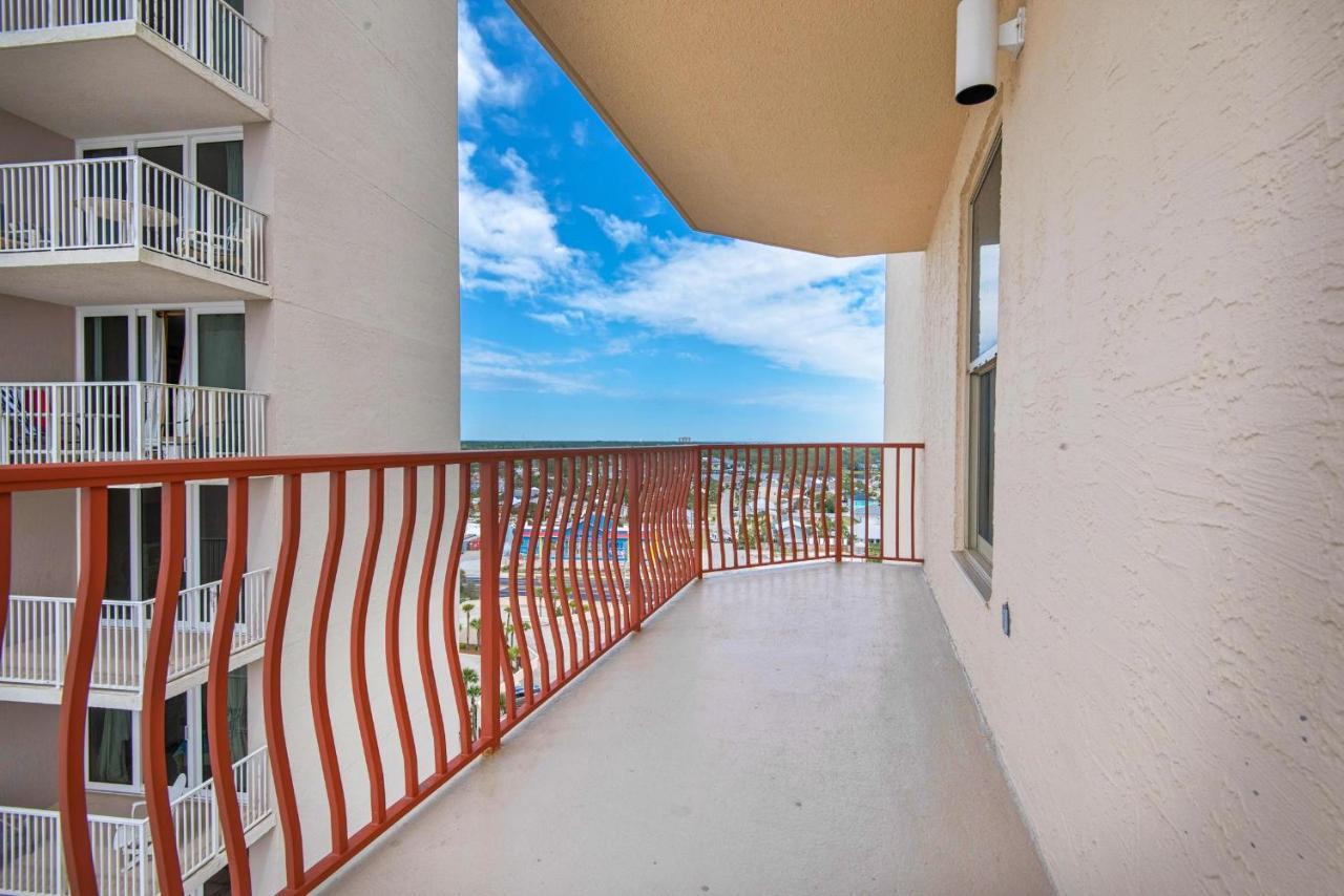 Apartmán Hidden Dunes 1101 Panama City Beach Exteriér fotografie