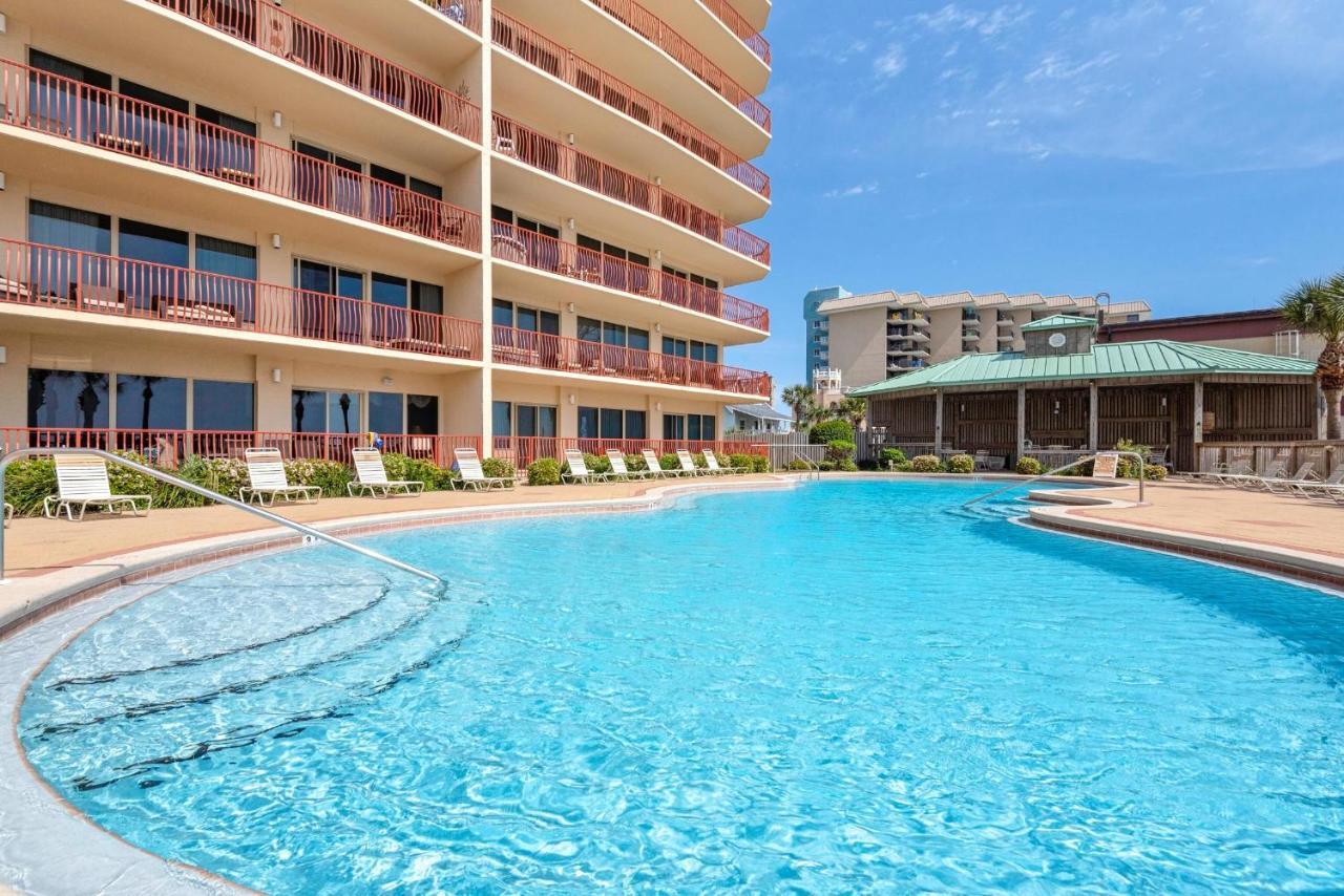 Apartmán Hidden Dunes 1101 Panama City Beach Exteriér fotografie