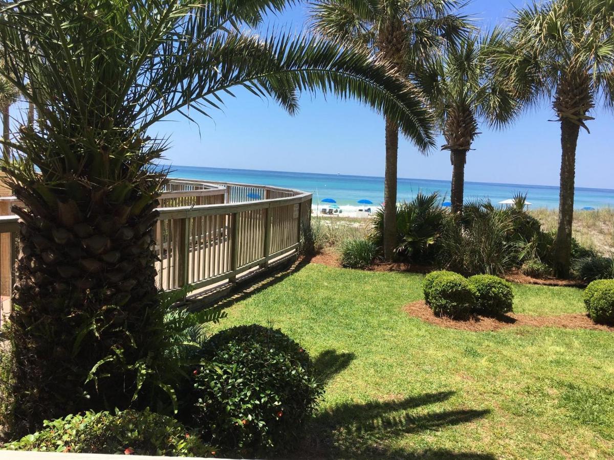 Apartmán Hidden Dunes 1101 Panama City Beach Exteriér fotografie