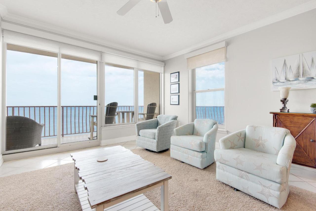 Apartmán Hidden Dunes 1101 Panama City Beach Exteriér fotografie