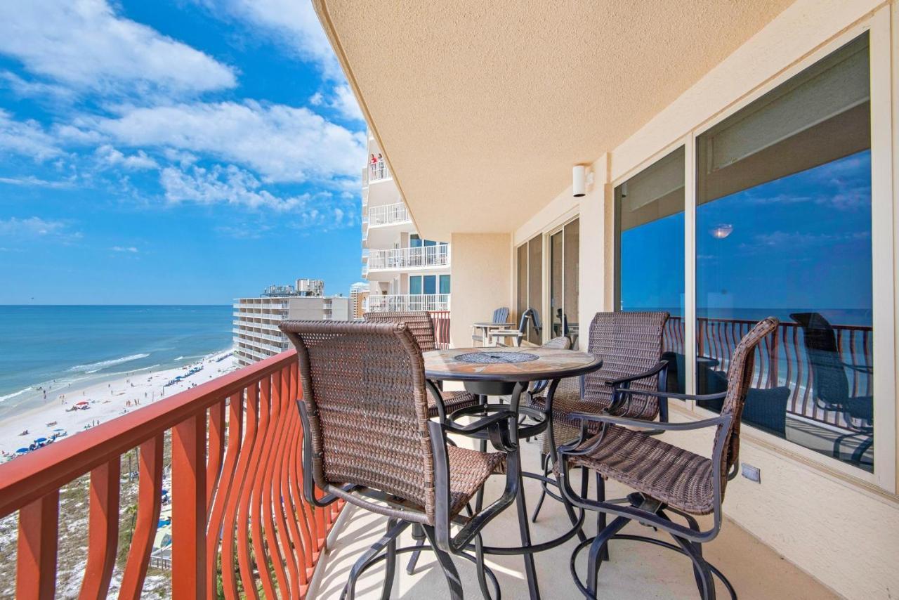 Apartmán Hidden Dunes 1101 Panama City Beach Exteriér fotografie