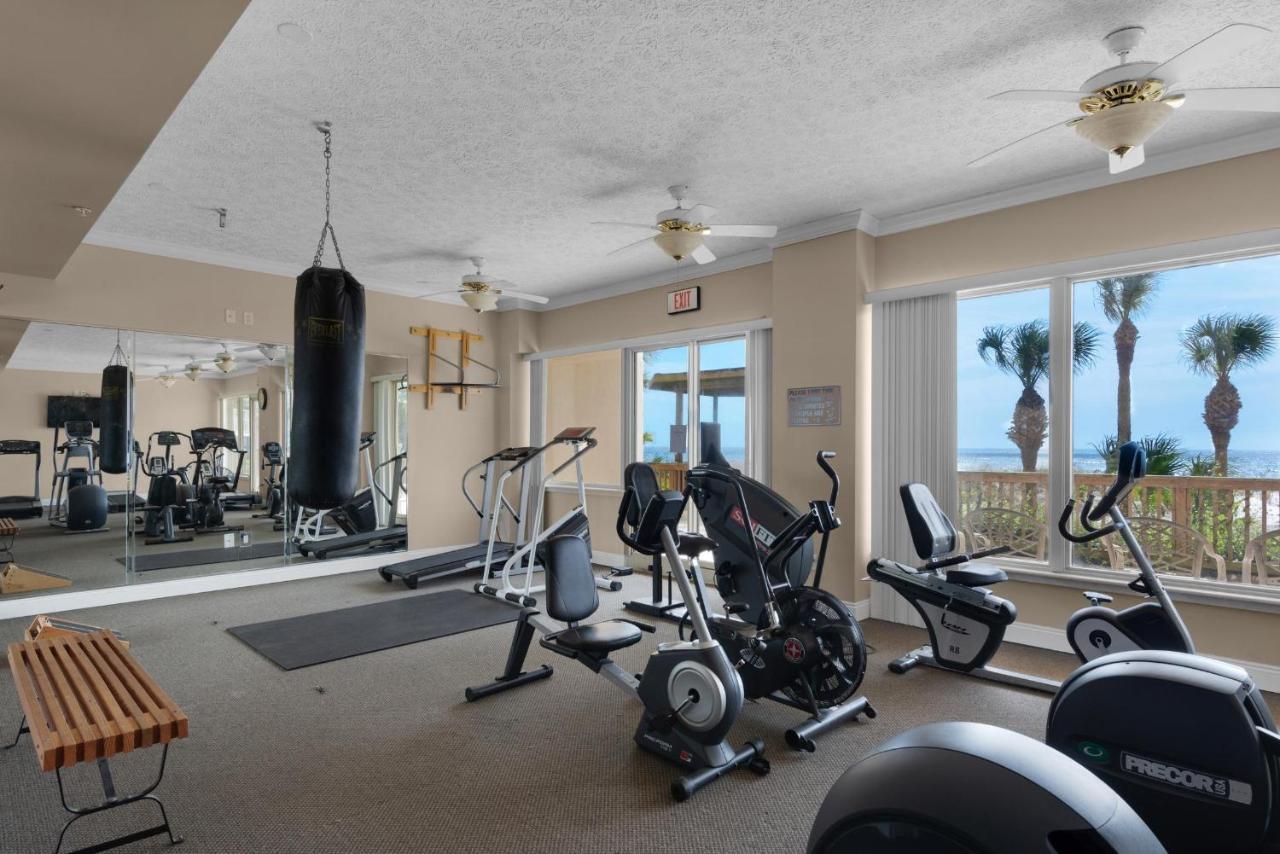 Apartmán Hidden Dunes 1101 Panama City Beach Exteriér fotografie