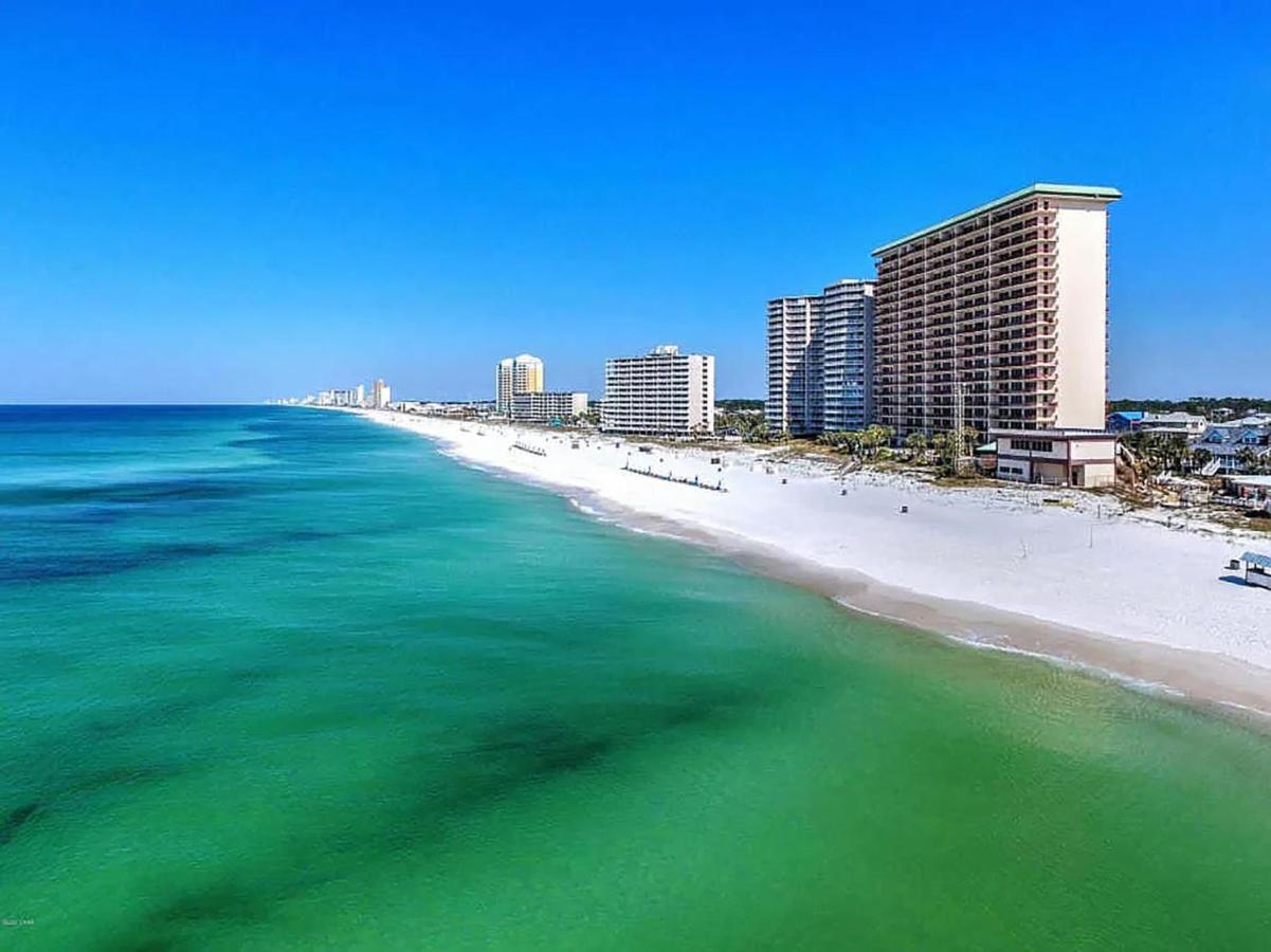 Apartmán Hidden Dunes 1101 Panama City Beach Exteriér fotografie