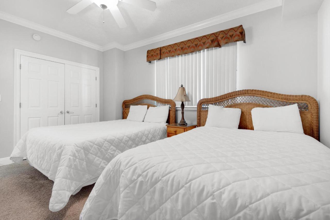 Apartmán Hidden Dunes 1101 Panama City Beach Exteriér fotografie